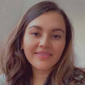 Meet your Posher, Griselda